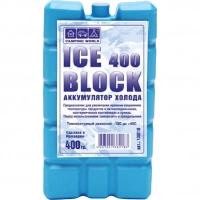 Аккумулятор холода Camping World Iceblock 400 купить в Одинцове