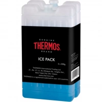 Аккумулятор холода Thermos Ice Pack 0.2л., 2 шт купить в Одинцове