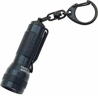 Фонарь-брелок Streamlight Key-Mate 72001, черный купить в Одинцове