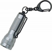 Фонарь-брелок Streamlight Key-Mate 72101, серый купить в Одинцове