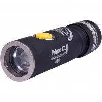 Фонарь светодиодный Armytek Prime C1 Pro Magnet USB+18350, 1050 лм купить в Одинцове