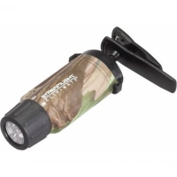 Фонарь светодиодный Streamlight ClipMate 61115, RealTree Hardwoods Green купить в Одинцове