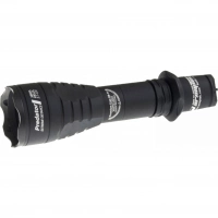 Фонарь светодиодный тактический Armytek Predator v3, 240 лм, зеленый свет, аккумулятор купить в Одинцове