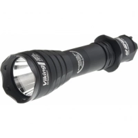 Фонарь светодиодный тактический Armytek Viking v3, 1160 лм, теплый свет, аккумулятор купить в Одинцове