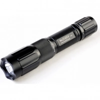 Фонарь светодиодный тактический NexTorch P6A Rechargeable Tactical (NT-P6A) купить в Одинцове