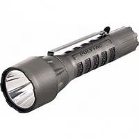 Фонарь тактический светодиодный Streamlight PolyTac LED HP 88860, чёрный купить в Одинцове