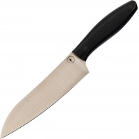 Кухонный нож Apus Santoku, сталь N690 купить в Одинцове