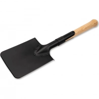 Лопата Boker Shovel M1874, сталь 2CR13, дерево купить в Одинцове