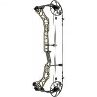 Лук блочный Mathews V3 кастомный 31″ купить в Одинцове