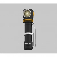 Мультифонарь Armytek Elf C2 micro USB (теплый свет) купить в Одинцове