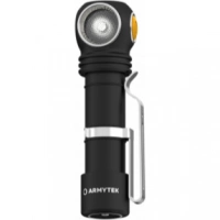 Мультифонарь светодиодный Armytek Wizard C2 Pro v4 Magnet USB+ABM01+18650, 2330 лм, теплый свет купить в Одинцове