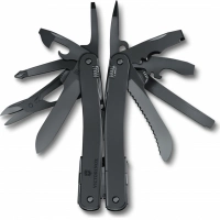 Мультитул Victorinox SwissTool Spirit MXBS, нержавеющая сталь, 24 функции купить в Одинцове