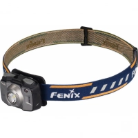 Налобный фонарь Fenix HL32R Cree XP-G3 , серый купить в Одинцове