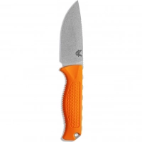 Нож Benchmade Steep Country, сталь CPM S30V, рукоять Santoprene купить в Одинцове