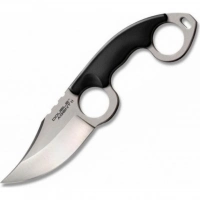 Нож Cold Steel Double Agent II 39FN, сталь AUS-8A, рукоять пластик купить в Одинцове