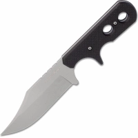 Нож Cold Steel Mini Tac Bowie 49HCF, сталь 8Cr13MoV, рукоять G10 купить в Одинцове