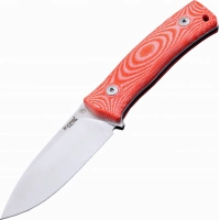 Нож Lionsteel M4, сталь Bhler M390, рукоять микарта купить в Одинцове