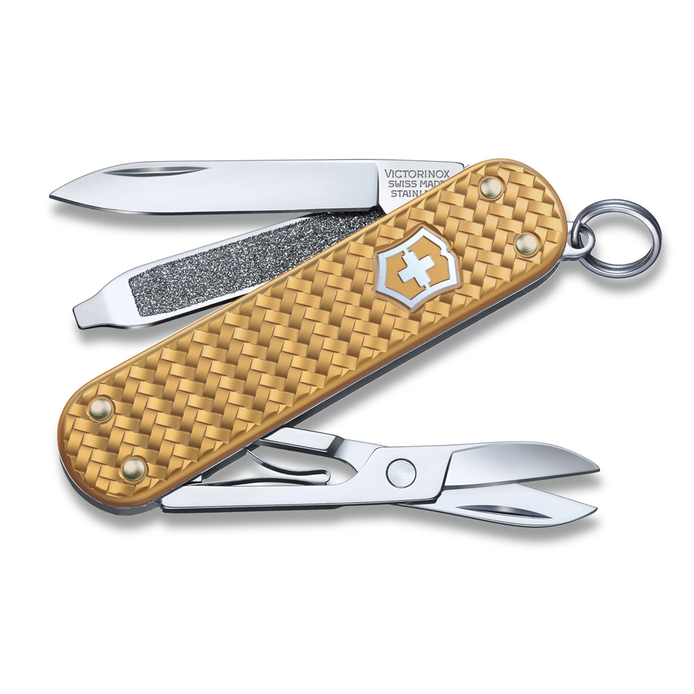 Нож перочинный Victorinox Classic SD Precious Alox 