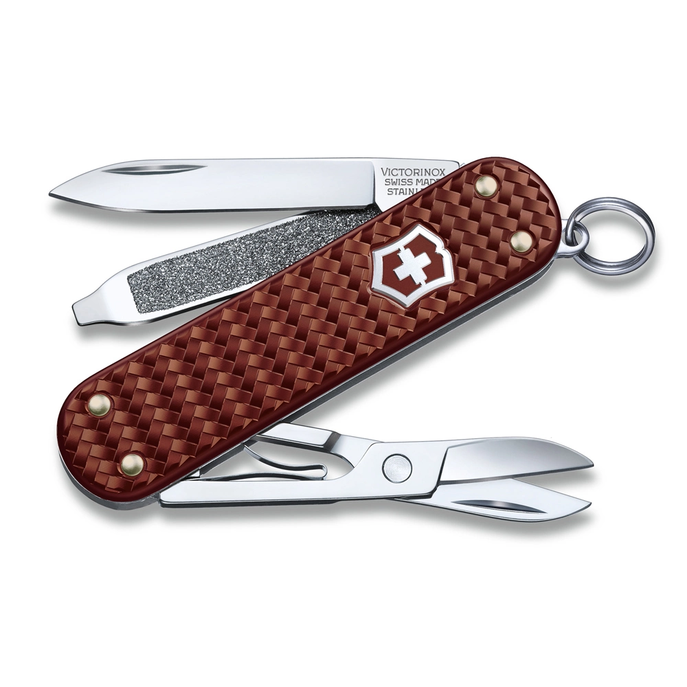 Нож перочинный Victorinox Classic SD Precious Alox 