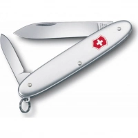 Нож перочинный Victorinox Excelsior 0.6901.16 84мм 3 функции серебристый купить в Одинцове