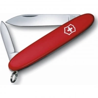 Нож перочинный Victorinox Excelsior 0.6901 84мм 3 функции красный купить в Одинцове