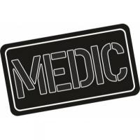 Патч Federkamm » Medic» купить в Одинцове