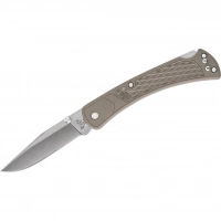 Складной нож Buck 110 Slim Knife Select B0110BRS2, сталь 420HC, рукоять термопластик купить в Одинцове