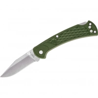 Складной нож Buck 112 Slim Knife Select B0112ODS2, сталь 420HC, рукоять термопластик купить в Одинцове