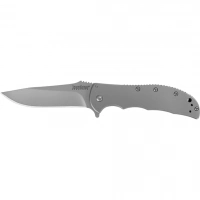 Складной нож Volt SS KERSHAW 3655, лезвие сталь 8Cr13MoV, рукоять сталь 410 купить в Одинцове