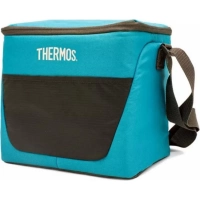 Сумка-холодильник Thermos Classic 24 Can Cooler Teal, 19л купить в Одинцове