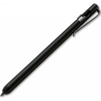 Тактическая ручка Rocket Pen Black, Boker Plus 09BO065, черная купить в Одинцове