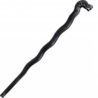 Трость Cold Steel Dragon Walking Stick, полипропилен купить в Одинцове