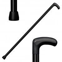 Трость Cold Steel Heavy Duty Cane, алюминий, рукоять нейлон купить в Одинцове