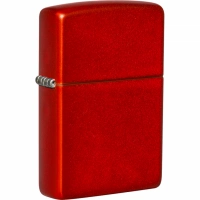 Зажигалка Classic Metallic Red ZIPPO купить в Одинцове