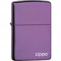 Зажигалка ZIPPO Classic, покрытие Abyss™ купить в Одинцове